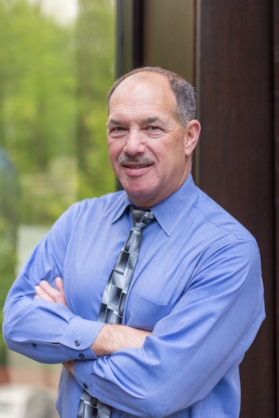 Mike Scher