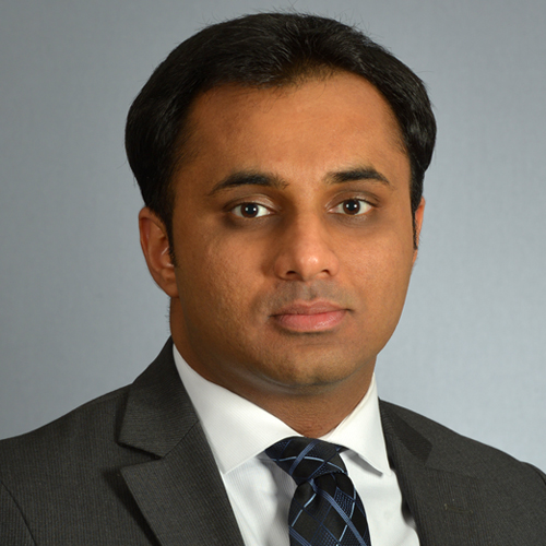 Arvind Venugopal