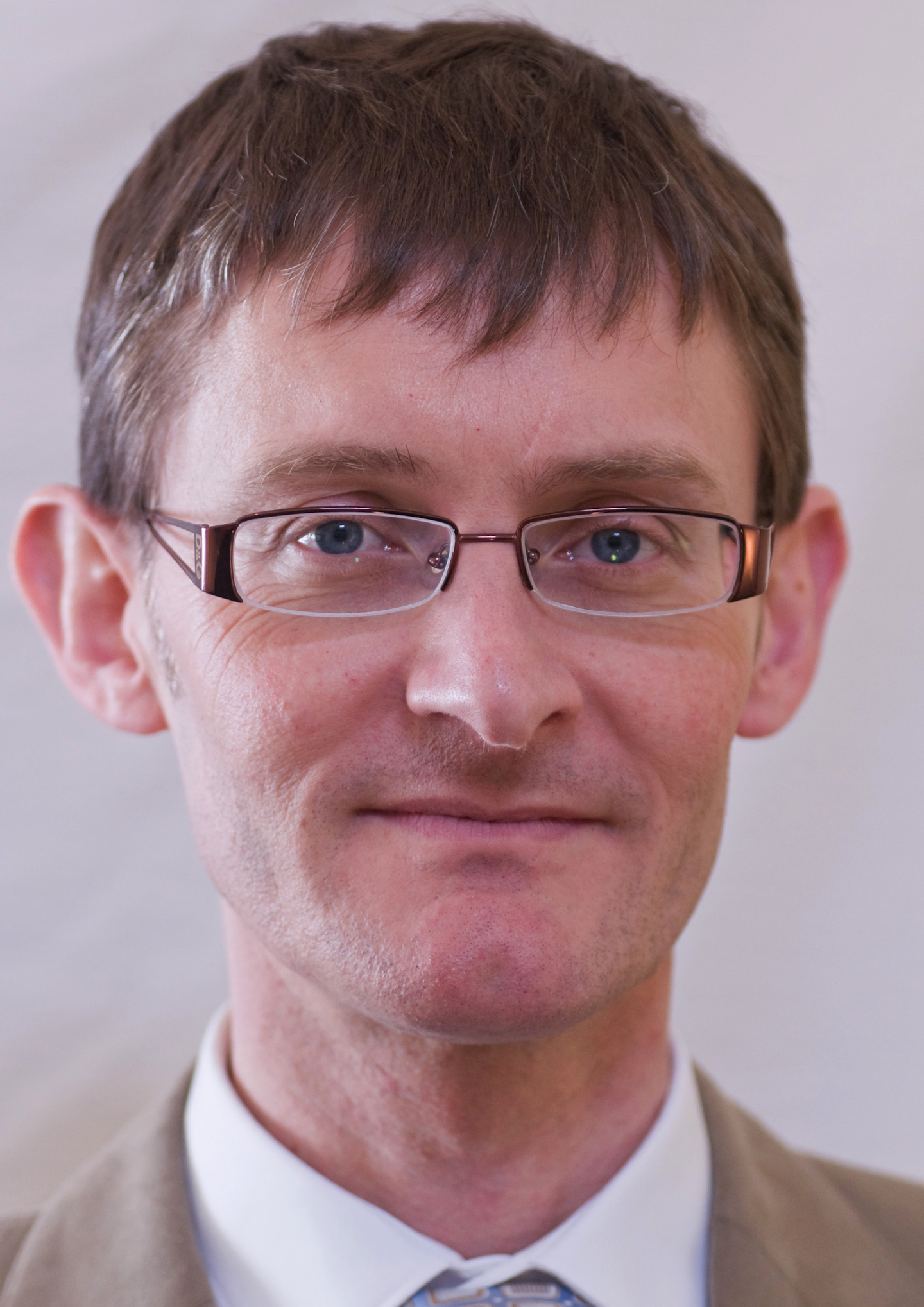 Dan Roberts