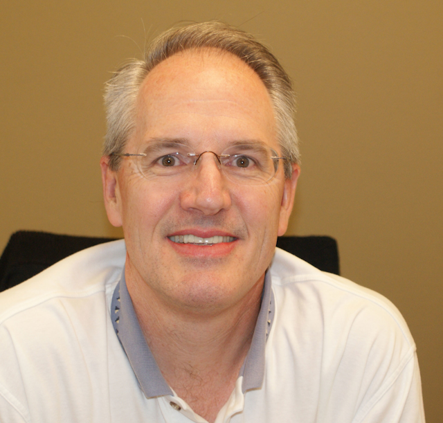 Mark Duncan