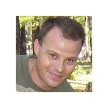Chad Mercer