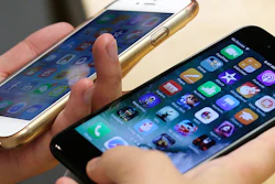 Mnet 193130 Apple Smartphone Ap