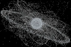 Mnet 106261 Nasa Space Junk