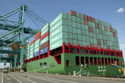 (Port of Los Angeles)