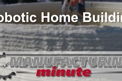 Mnet 106351 Mm Robotic Home Building