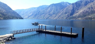 Mnet 106356 Lake Chelan