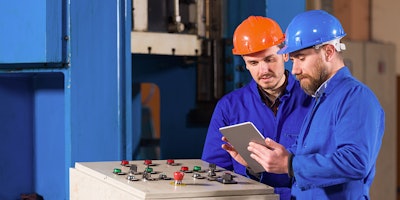 What’s Limiting Your Factory’s Performance?