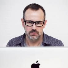 Patrick Foster, E-Commerce Entrepreneur, Coach & Writer