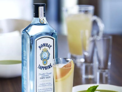 Mnet 106516 Bombay Gin Med