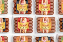 Mnet 106521 Oscar Meyer Hotdogs