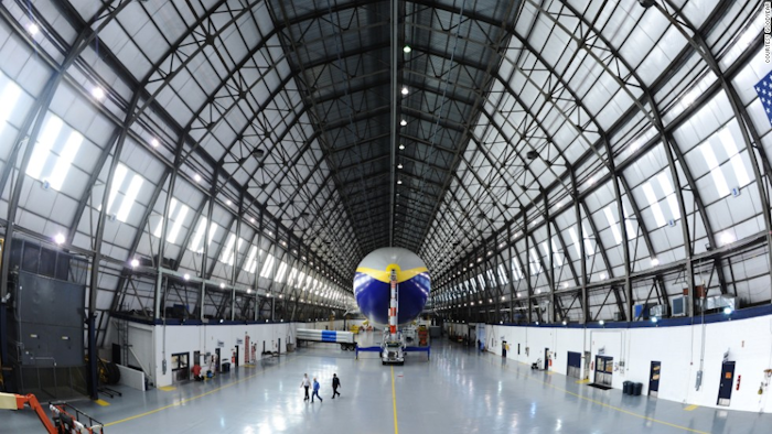 (Image credit: Goodyear)
