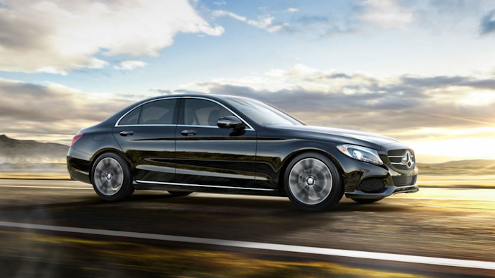 Mnet 106961 Mb C Class 0