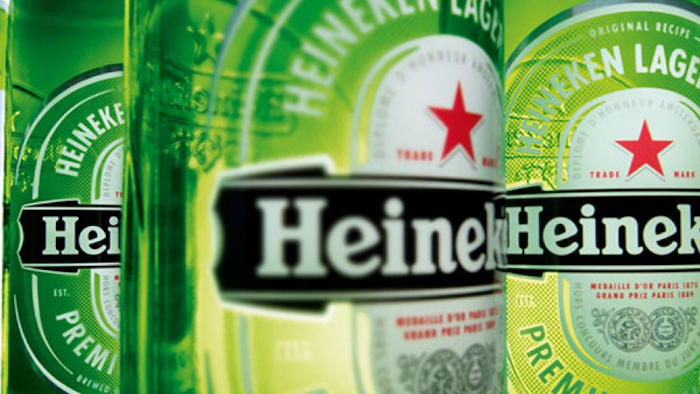 Mnet 107016 Heineken
