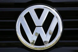 Mnet 107026 Volkswagen Logo