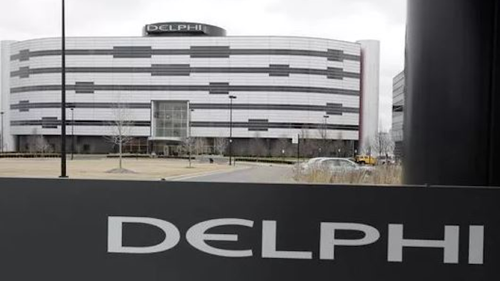 Mnet 107161 Delphi Hq