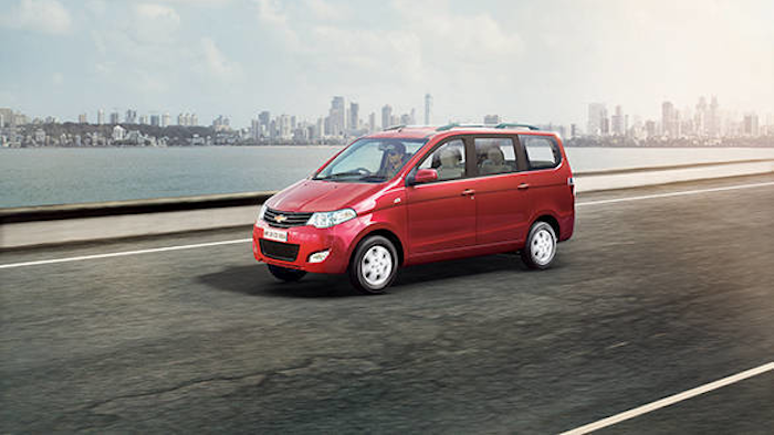 Mnet 107266 Chevy India