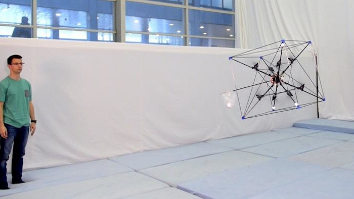 Mnet 107406 8 Motor Omnicopter Large