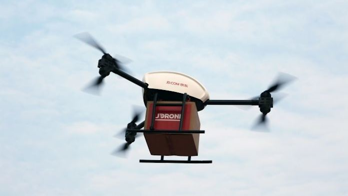 Mnet 107446 Jd Drone