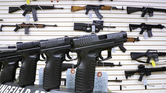 Mnet 107501 Guns
