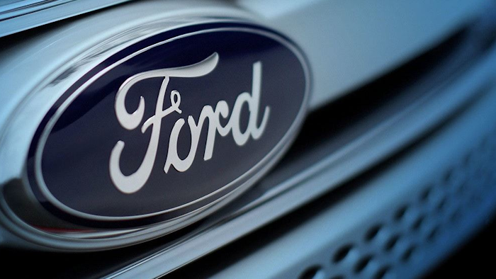 Mnet 107626 Ford Logo