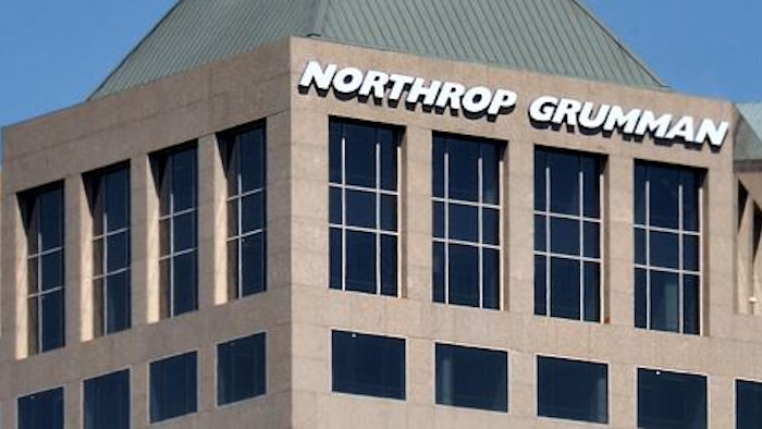 Mnet 107712 Northrop