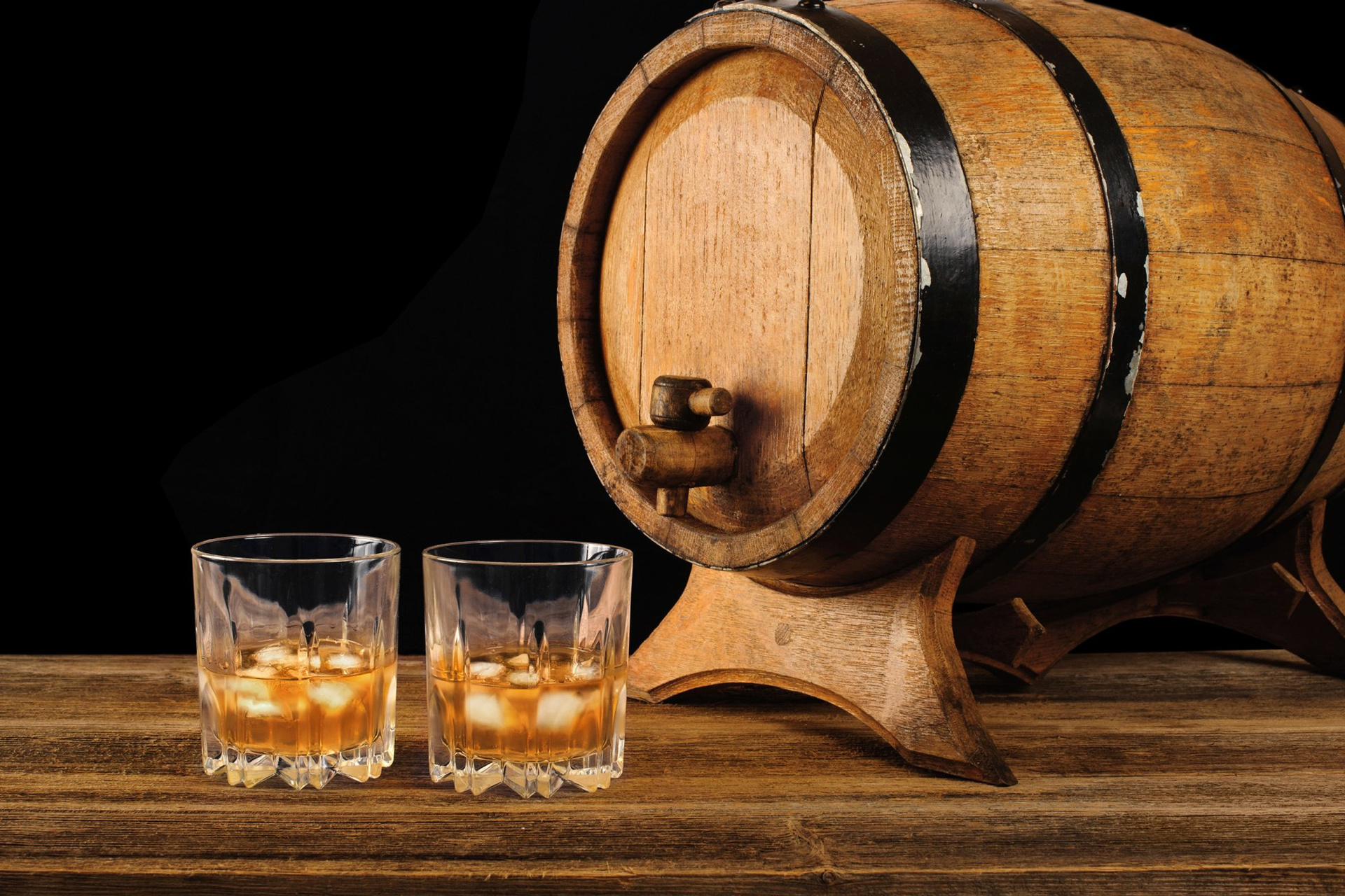 Mnet 125451 Whiskybig