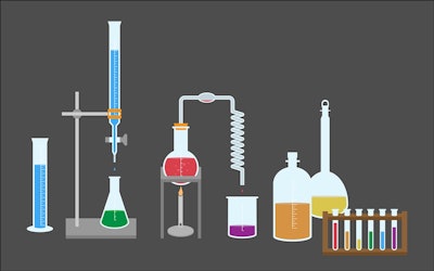 Mnet 125458 Chemistryset