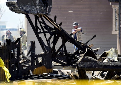 Mnet 125460 Home Explosion Gas We Parr