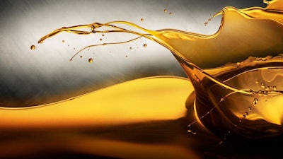 Mnet 125479 Oilsplash