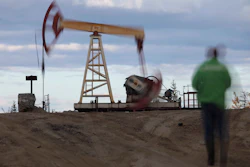 Mnet 125496 Global Oil Market Parr