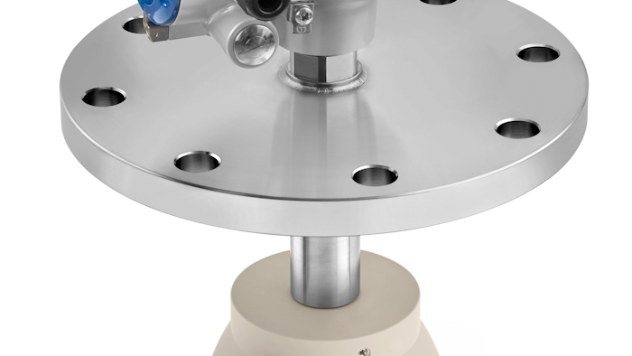 Mnet 125534 Optiwave 5400 6400 Dn150 Pp Drop Dn150 Flange