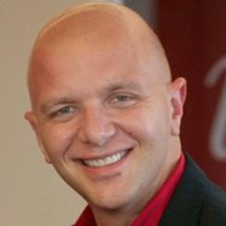 Jim Perry, Director of EPM Enablement at Infor