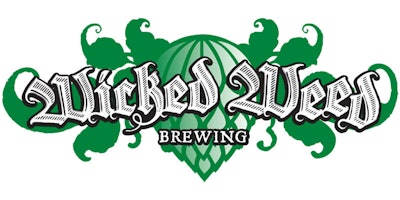 Mnet 154226 Wicked Weed Logo Listing