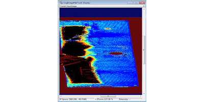 Mnet 154247 Cognex Image3 Listing