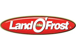 Mnet 154283 Land O Frost Logo Listing