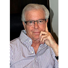Randy Fields, Chairman & CEO of Park City Group and CEO of ReposiTrak