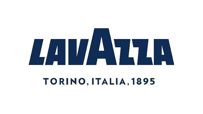 Mnet 154346 Lavazza Logo Listing
