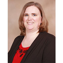 Michelle Schultz, Applications Manager, X-ray, metal detector and checkweighers, Thermo Fisher Scientific