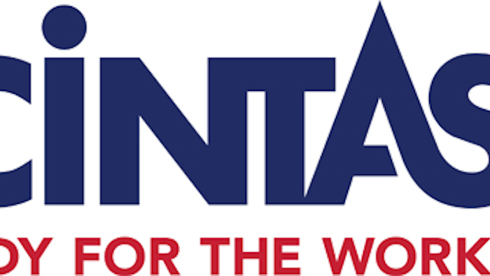 Mnet 174853 Cintas Logo