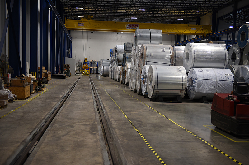 Kloeckner Metals photo