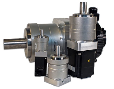 Mnet 174879 Sigma 7 Gear Motors Web