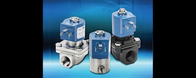 Mnet 174881 Water Valves 5x7