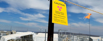 Mnet 174886 Hanford Nuclear Reservation