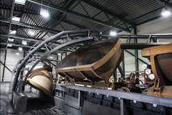 Mnet 174920 Kiruna Wagon