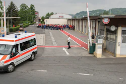 Mnet 174930 Schaeffler Explosion