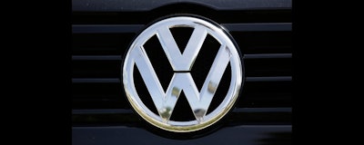 Mnet 174937 Volkswagen Vw