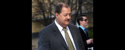 Mnet 174939 Don Blankenship