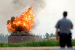 Mnet 175000 Colorado Oil Tank