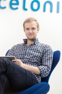 Alex Rinke