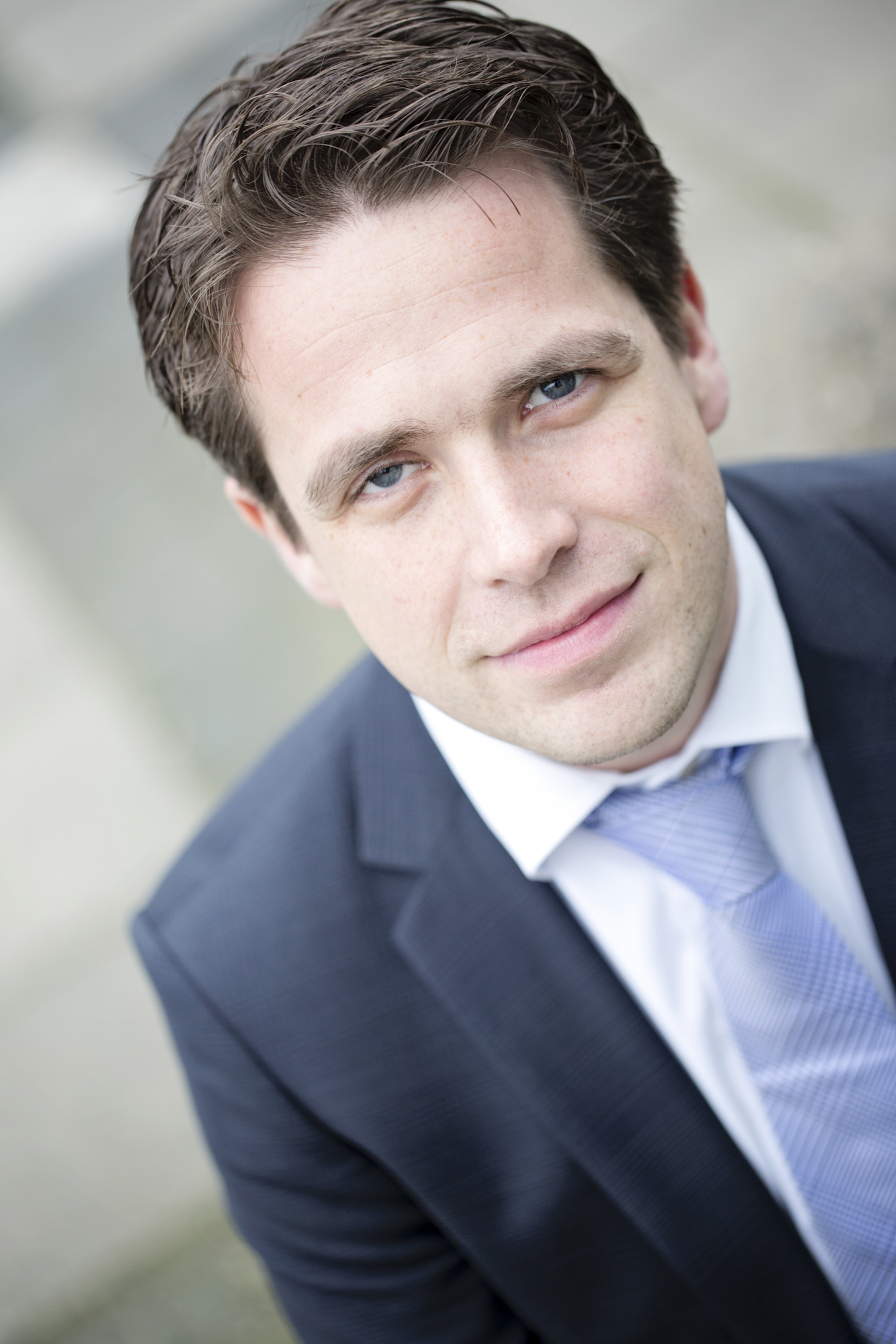 Koen Jacobs